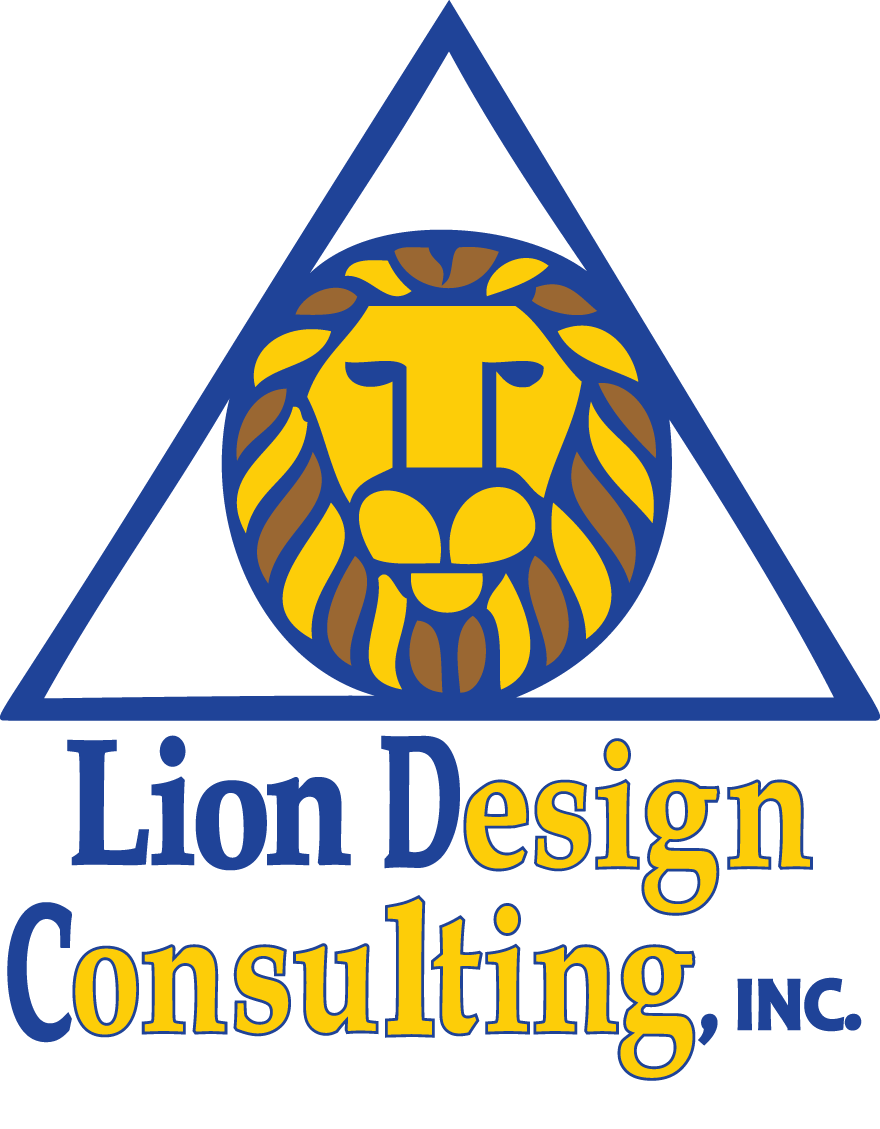 LDConsulting Logo